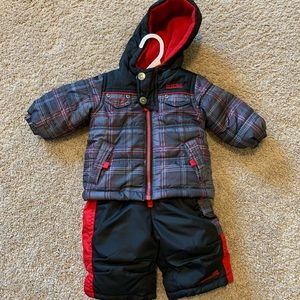 Baby boy 6months old jacket #4